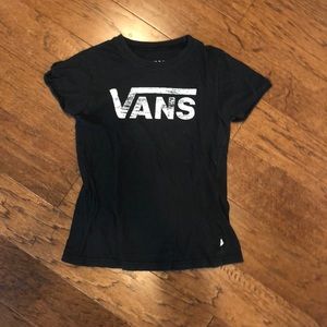 Vintage Vans T-Shirt